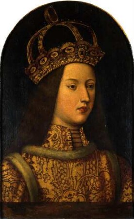 Eleonora von Portugal (1436 [?] -1467)