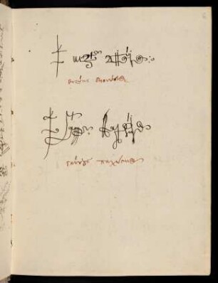 6r, Dionysios von Bizye und Pachomios von Ganos.