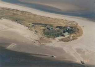 Rottumerplaat / Nordsee