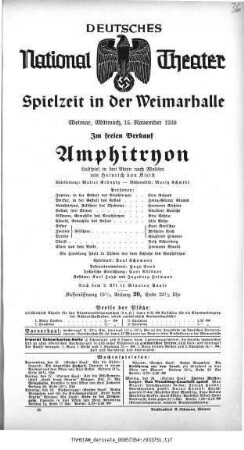 Amphitryon