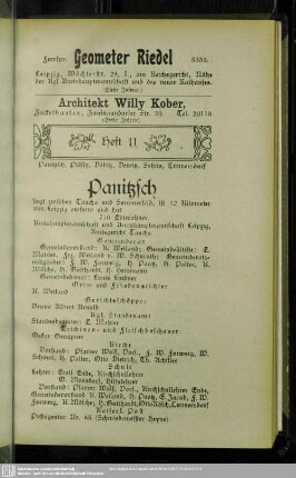 Panitzsch