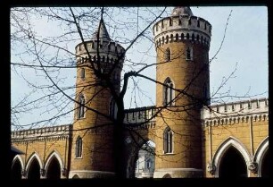 Nauener Tor 20.4.77.