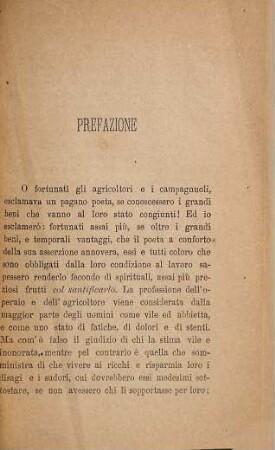 Un secreto per utilizzare il lavoro svelato agli agricoltori ed operai
