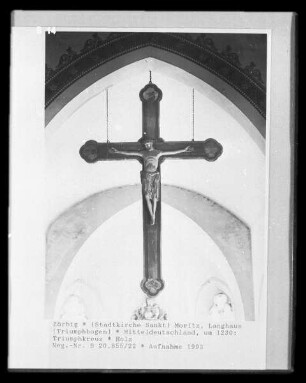 Triumphkreuz