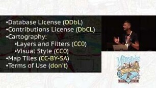 You don't know OpenStreetMap