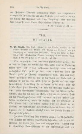 552-570 Rezensionen