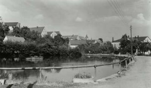 Ort, Reinhardtsgrimma