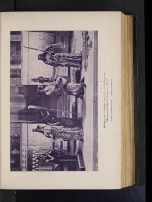 Antonius und Cleopatra
