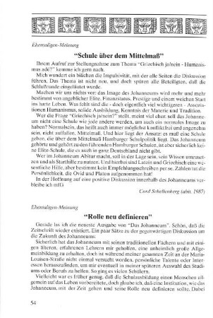 "Rolle neu definieren"