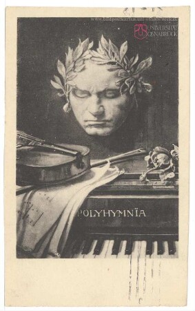 Polyhymnia - Beethoven [R]