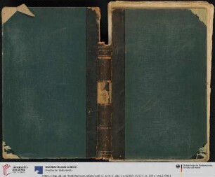 [Band 73]: Erwerbungsbücher des Ägyptischen Museums und der Papyrussammlung: [Königl. Museen] Aegyptische Abtheilung [Photographien 6860-]
