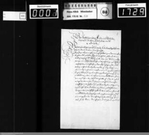 . 1653: Januar 1653
