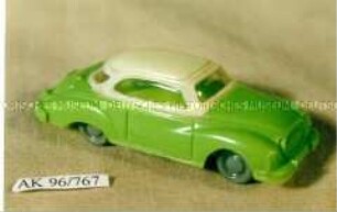Spielzeugauto: DKW Auto Union 1000