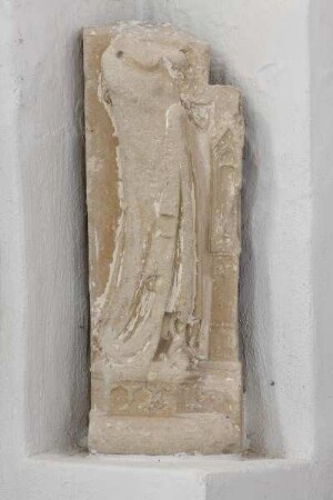 Weibliche Figur
