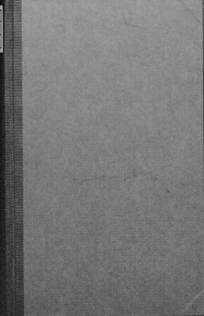 Entwickelungslehre, Geburtshülfe und Gynäkologie in den hippokratischen Schriften : eine kritische Studie