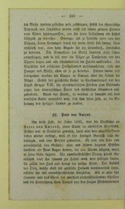 42. Peter von Amiens