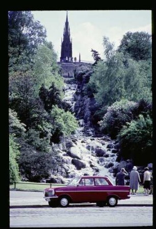 Kreuzberg 16.5.64.