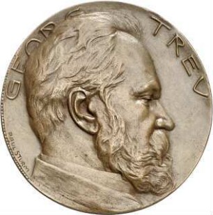 Sturm, Paul: Georg Treu