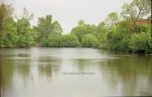 Dorfteich