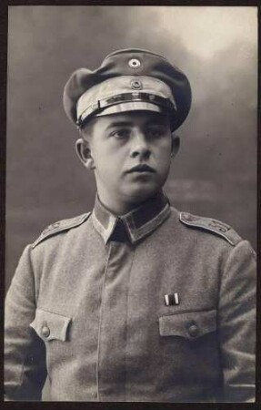 Höß, Ernst