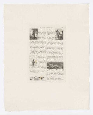 Annuaire des Beaux-Arts - Juin 1875, Blatt 14 der Folge "Annuaire des beaux-arts 1875"