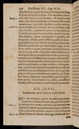 538-547, Die Jovis; ...