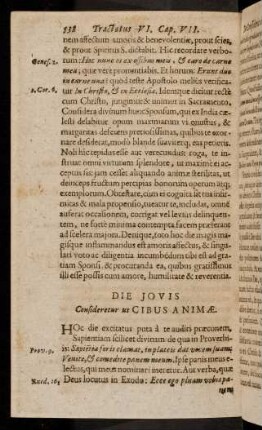 538-547, Die Jovis; ...