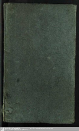 1804: Alphabetischer Catalog der Pochmannischen Lese-Bibliothek