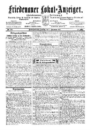 Nr. 208, 05.09.1915