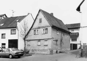 Bad Nauheim, Oberpforte 2