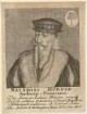 Matthias Hübner aus Anklam / Pommern; gest. 23. April 1614