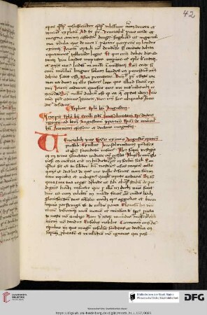 Ps.-Cyrillus Hierosolymitanus, Epistola ad Augustinum de miraculis Hieronymi