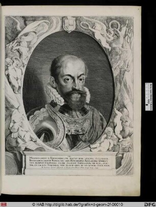 Maximilianus II.