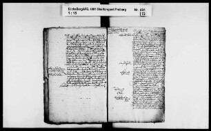 Der Thelersberger Stolln mit 12 Einzelberichten