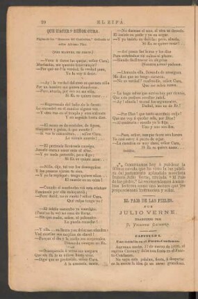 El país de las pieles