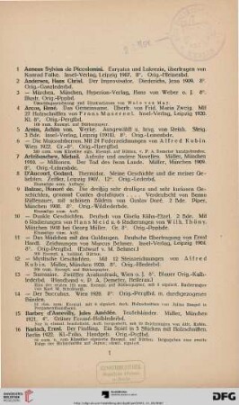 (Nr. 1-503)