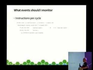 Introduction to performance analysis in openSUSE: Using Perf
