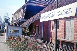 Niendorf (Ostsee)