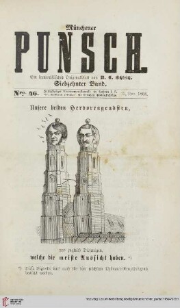 Nro. 46 (13. Nov. 1864)