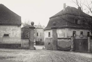 Torhaus, Markkleeberg
