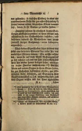 D. Joh. Fr. Blumenbach's Prof. zu Göttingen und Königl. Großbrit. Hofraths Handbuch der Naturgeschichte