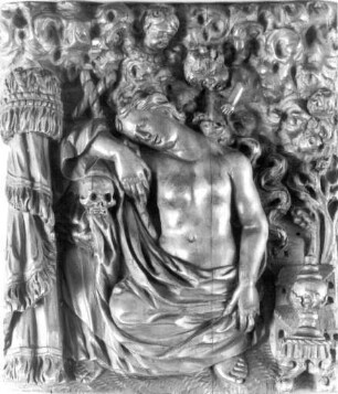 Büßende Magdalena