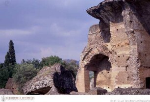 Villa Adriana