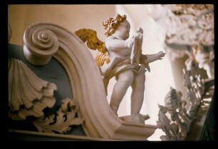 Markau Dorfkirche 16.5.80.