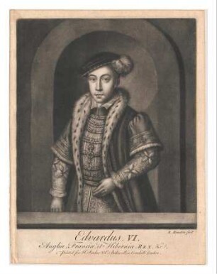Edward VI.