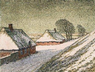 "Ecke in Simonsberg."
