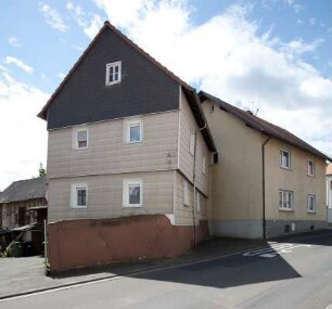 Langgöns, Dorfstraße 22