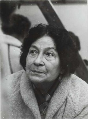 Eva Lippold