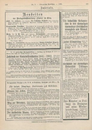 167-168 Werbung