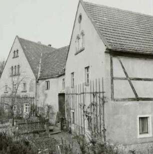 Dresden-Lockwitz, Gehöft
